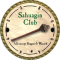 Sahuagin Club