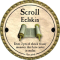 Scroll Eelskin