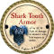 Shark Tooth Armor