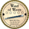 Wand of Waves