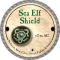 Sea Elf Shield