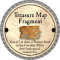 Treasure Map Fragment
