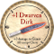 +1 Dwarven Dirk