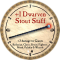 +1 Dwarven Stout Staff