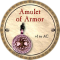 Amulet of Armor