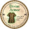 Divine Armor