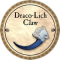 Draco-Lich Claw