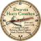 Dwarven Heavy Crossbow