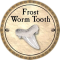 Frost Worm Tooth