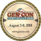 Gen Con Promo