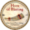 Horn of Blasting