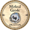 Mithral Geode