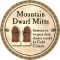 Mountain Dwarf Mitts