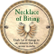 Necklace of Biting