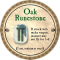 Oak Runestone