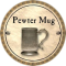 Pewter Mug