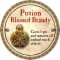 Potion Blessed Brandy