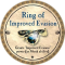 Ring of Improved Evasion