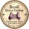 Scroll Detect Undead