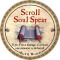 Scroll Soul Spear