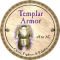 Templar Armor