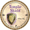 Templar Shield