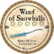 Wand of Snowballs