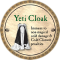 Yeti Cloak