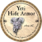 Yeti Hide Armor