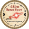 +1 Silver Bastard Sword