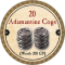 20 Adamantine Cogs
