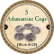 5 Adamantine Cogs