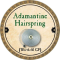 Adamantine Hairspring