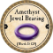 Amethyst Jewel Bearing