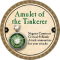 Amulet of the Tinkerer
