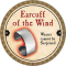 Earcuff of the Wind