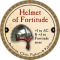 Helmet of Fortitude