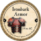 Ironbark Armor