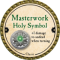 Masterwork Holy Symbol