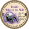Twolf's Helm of the Wild