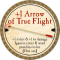 +1 Arrow of True Flight