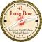 +1 Long Bow