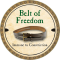 Belt of Freedom