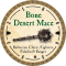 Bone Desert Mace