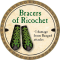 Bracers of Ricochet