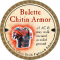 Bulette Chitin Armor