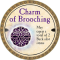 Charm of Brooching