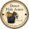 Desert Hide Armor