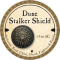 Dune Stalker Shield