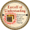 Earcuff of Understanding